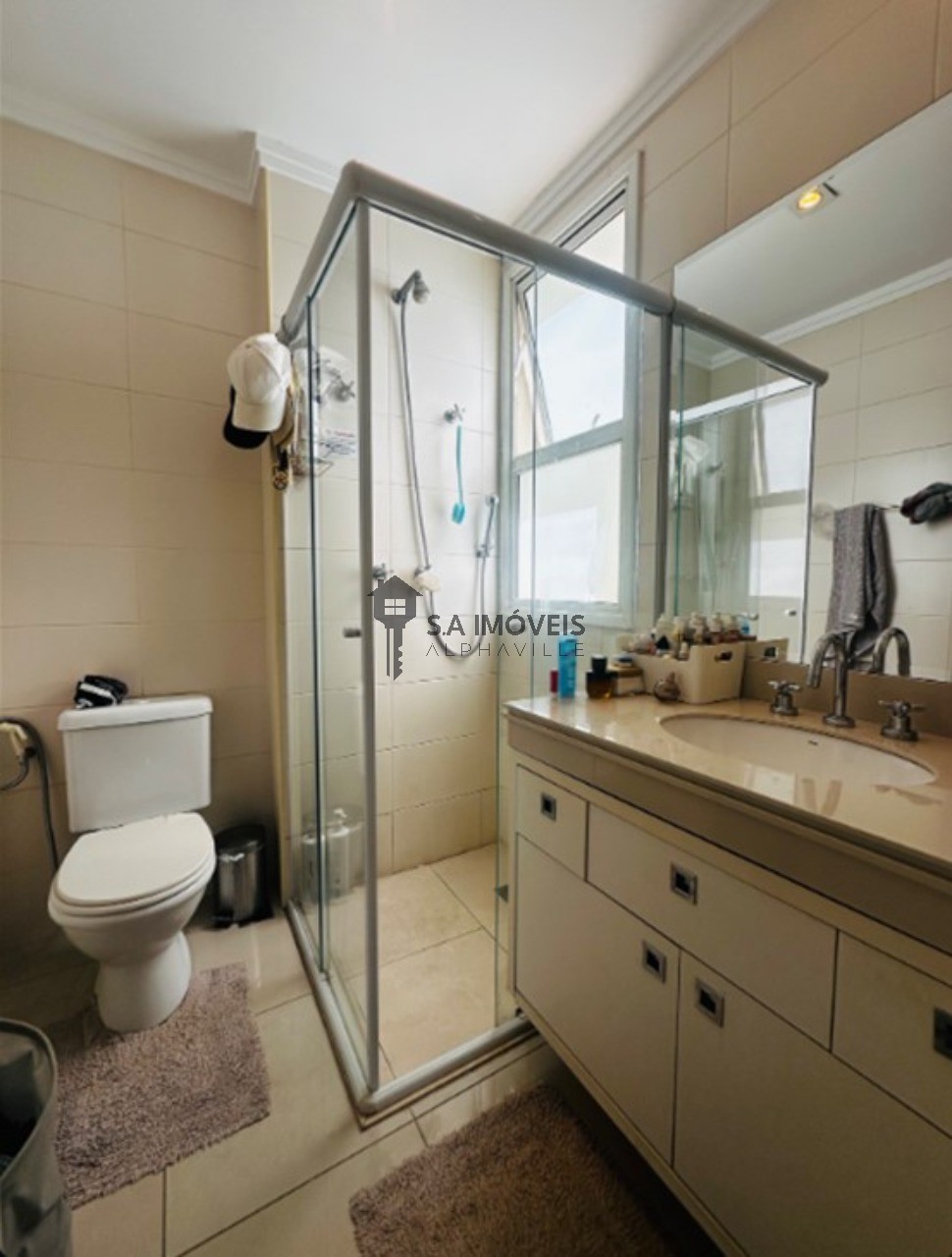 Apartamento, 3 quartos, 201 m² - Foto 14