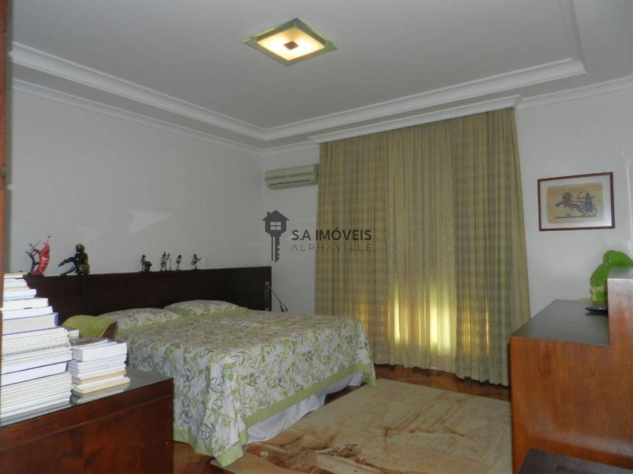 Casa, 5 quartos, 563 m² - Foto 23