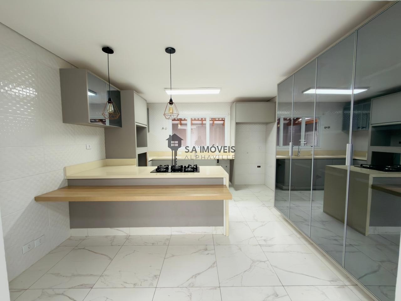 Casa de Condomínio, 3 quartos - Foto 7