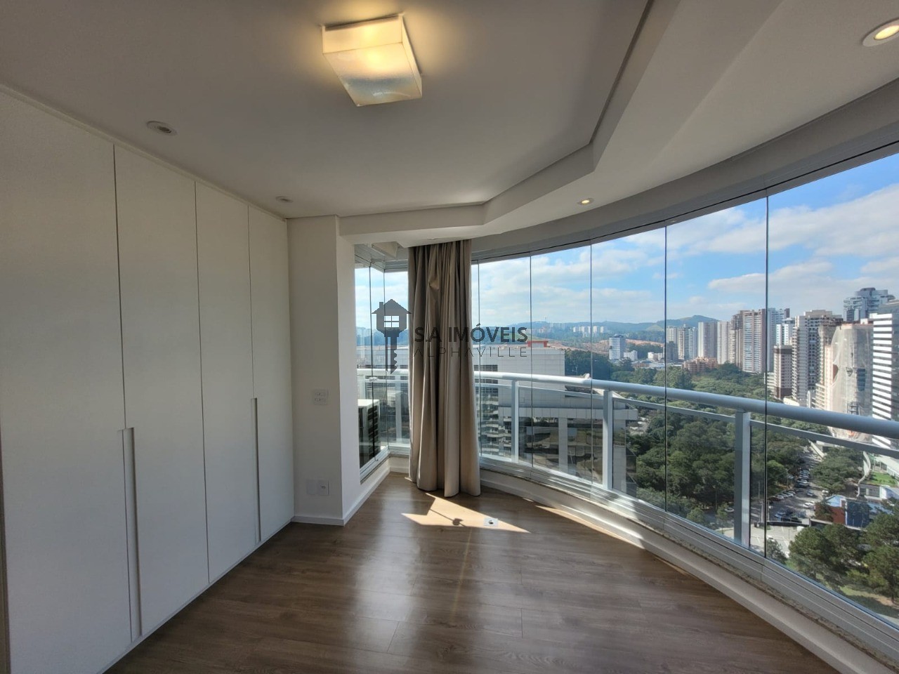 Apartamento, 1 quarto, 55 m² - Foto 32