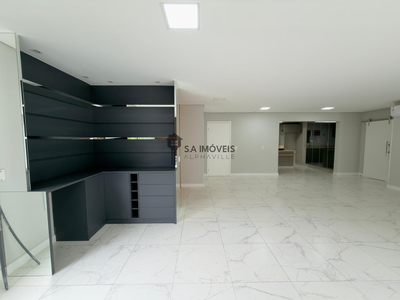 Casa de Condomínio, 3 quartos - Foto 11