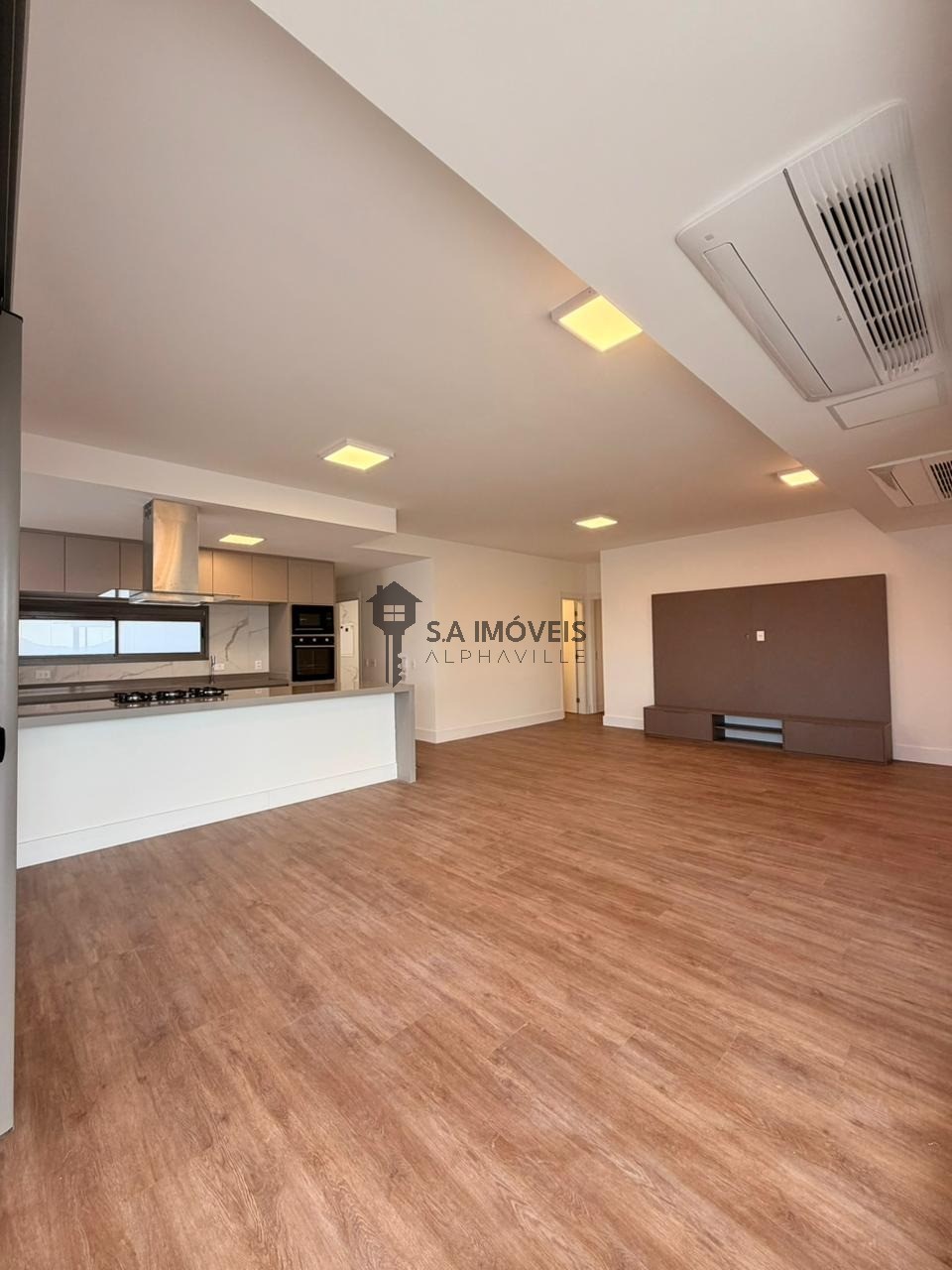 Apartamento, 3 quartos, 244 m² - Foto 6