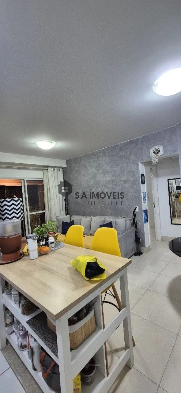 Apartamento, 1 quarto, 50 m² - Foto 1
