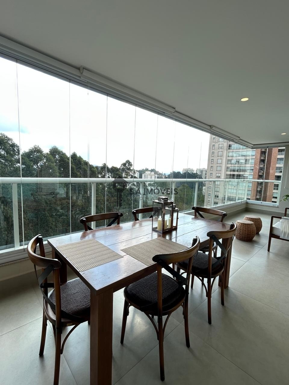 Apartamento, 3 quartos, 168 m² - Foto 9