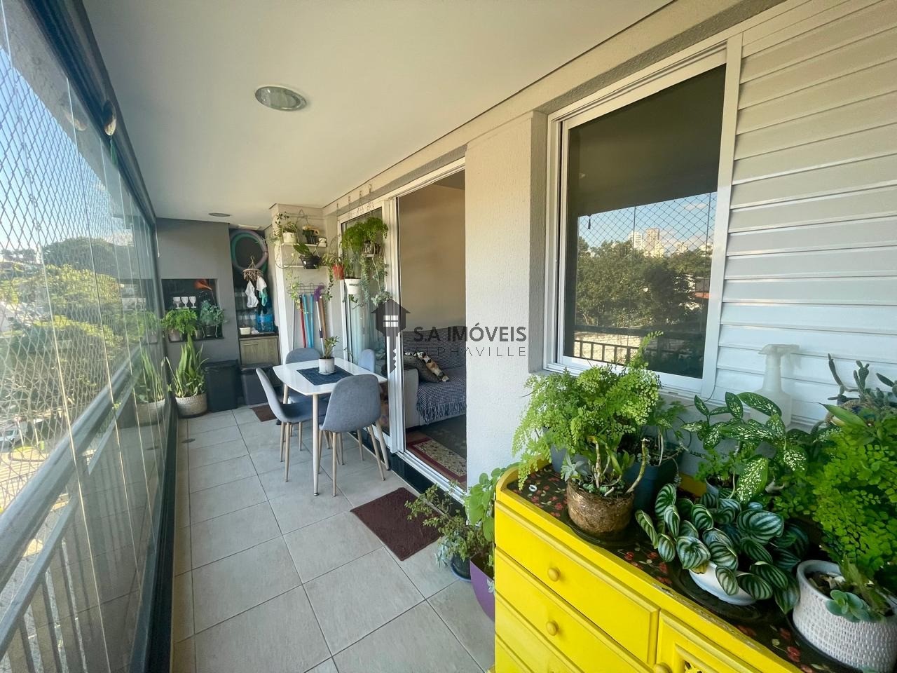 Apartamento, 3 quartos, 81 m² - Foto 3