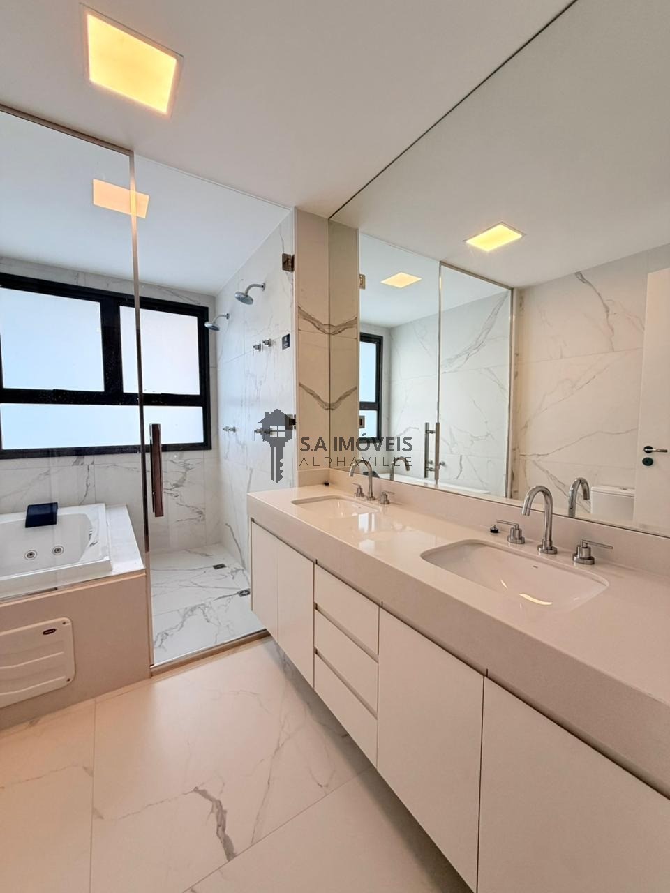 Apartamento, 3 quartos, 244 m² - Foto 34