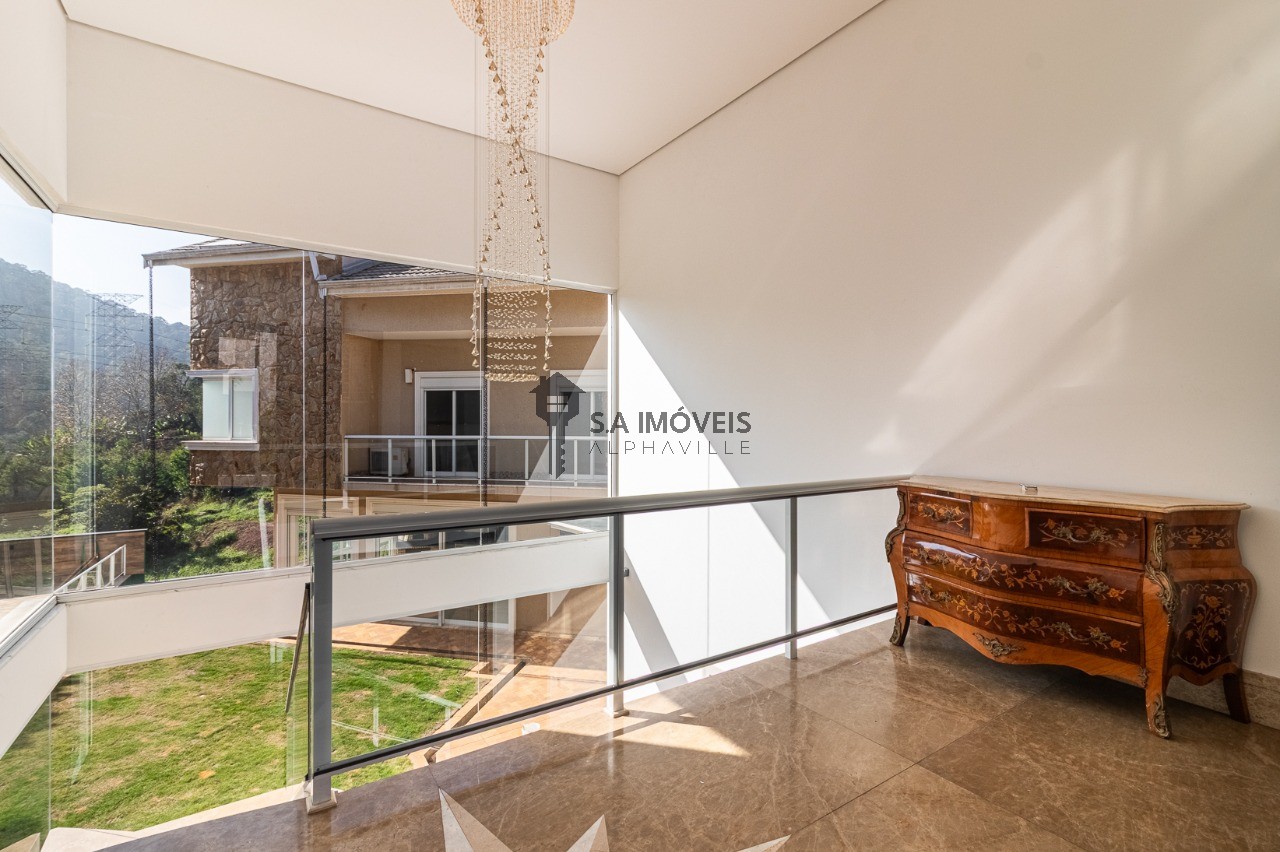 Casa de Condomínio, 5 quartos - Foto 3