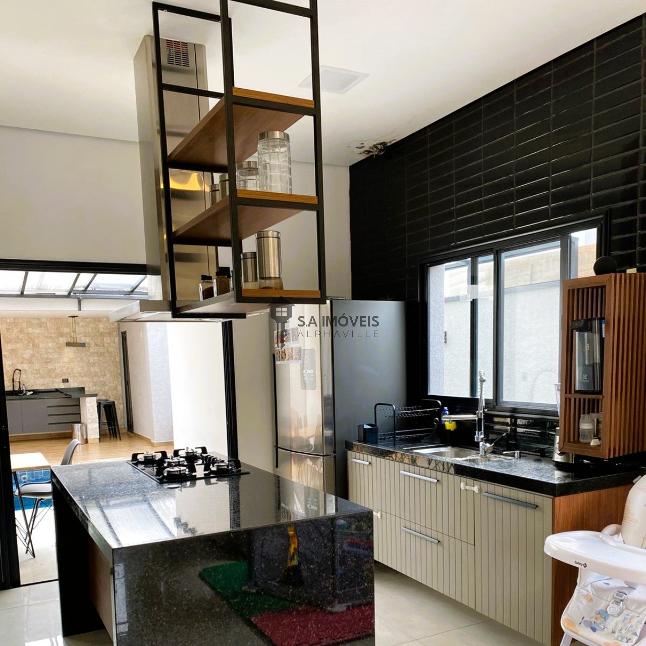 Casa de Condomínio, 3 quartos - Foto 8