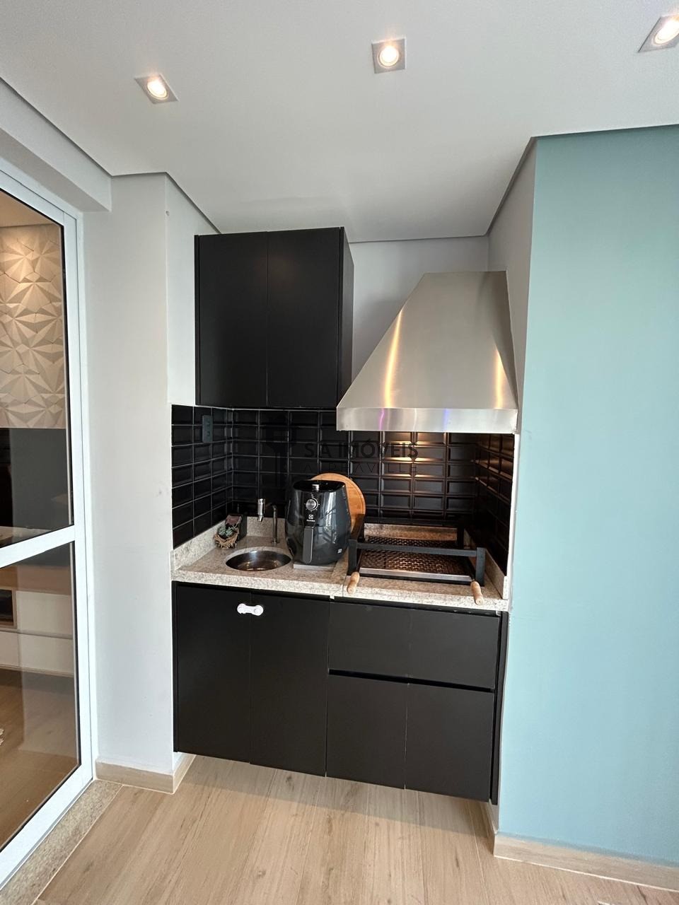 Apartamento, 2 quartos, 65 m² - Foto 10