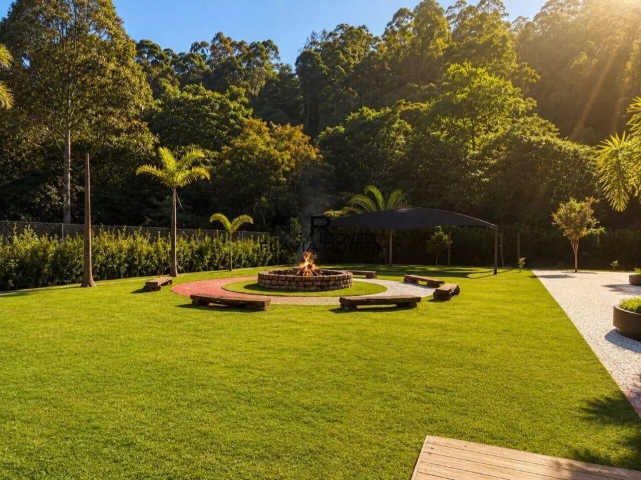 Casa de Condomínio, 4 quartos - Foto 8