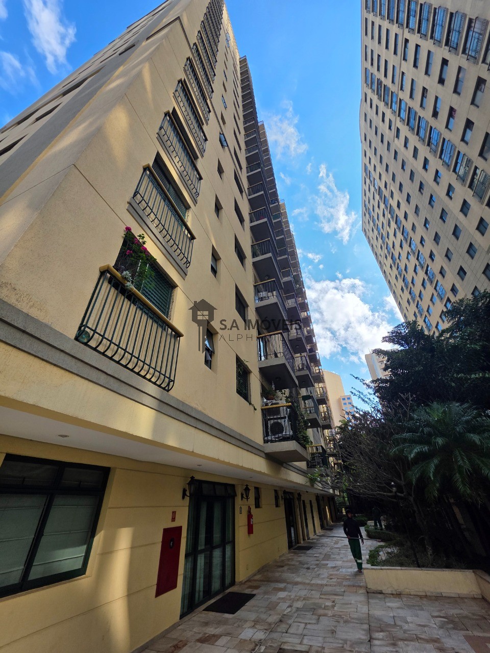 Apartamento, 3 quartos, 85 m² - Foto 28