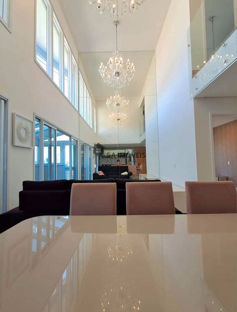 Apartamento, 3 quartos, 157 m² - Foto 5