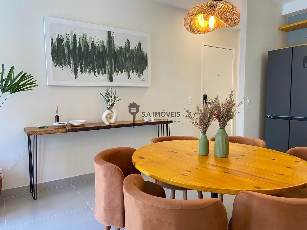 Apartamento, 3 quartos, 68 m² - Foto 3