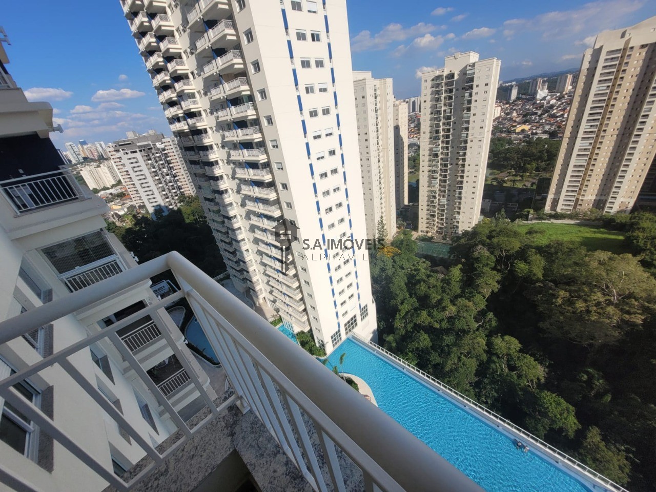 Apartamento, 1 quarto, 55 m² - Foto 5