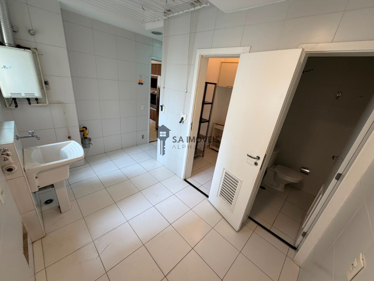 Apartamento, 3 quartos, 212 m² - Foto 11
