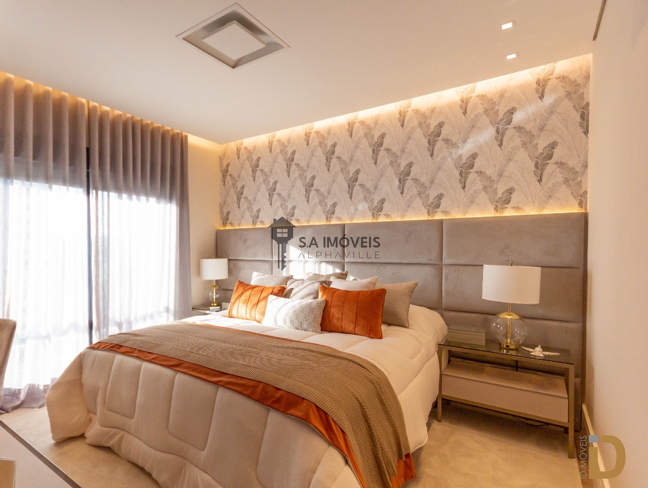 Apartamento, 3 quartos, 283 m² - Foto 13