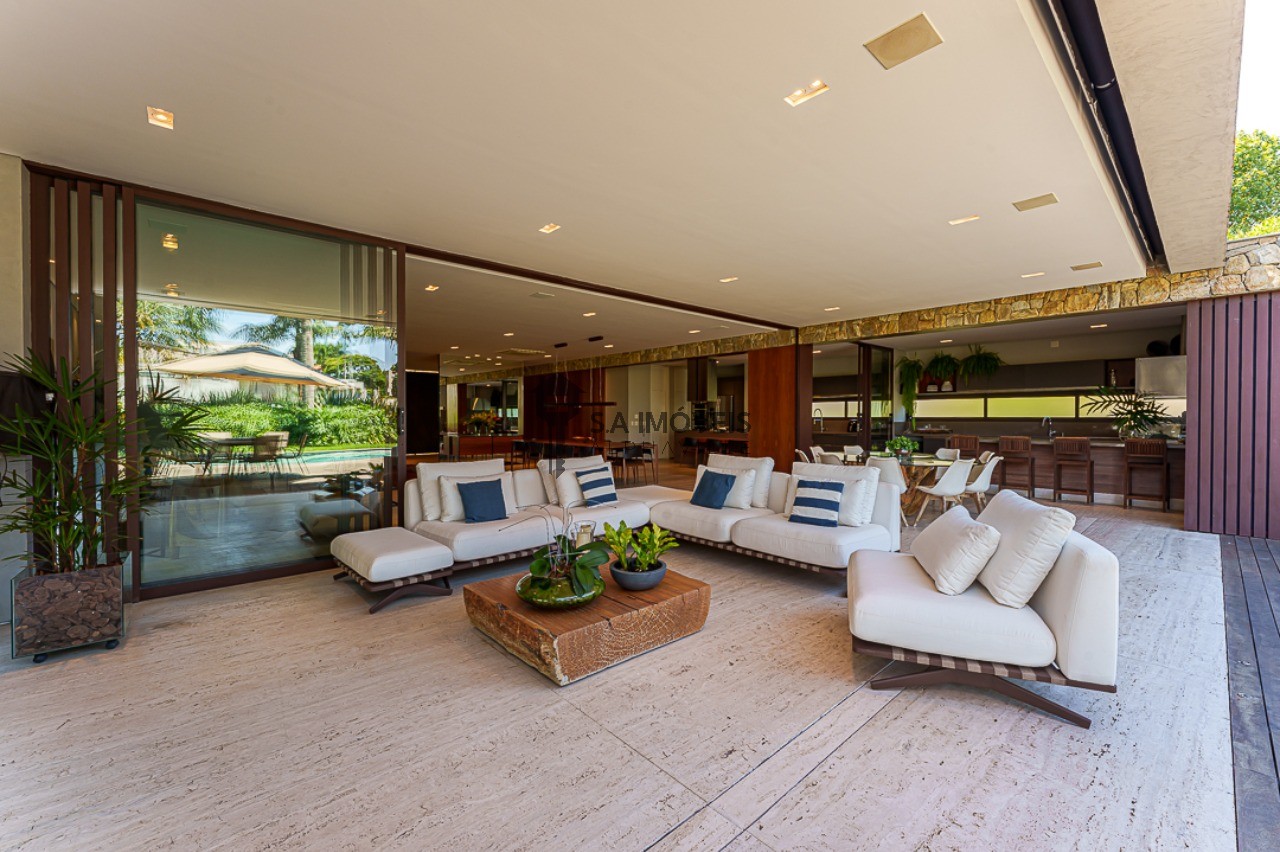 Casa, 5 quartos, 1170 m² - Foto 10