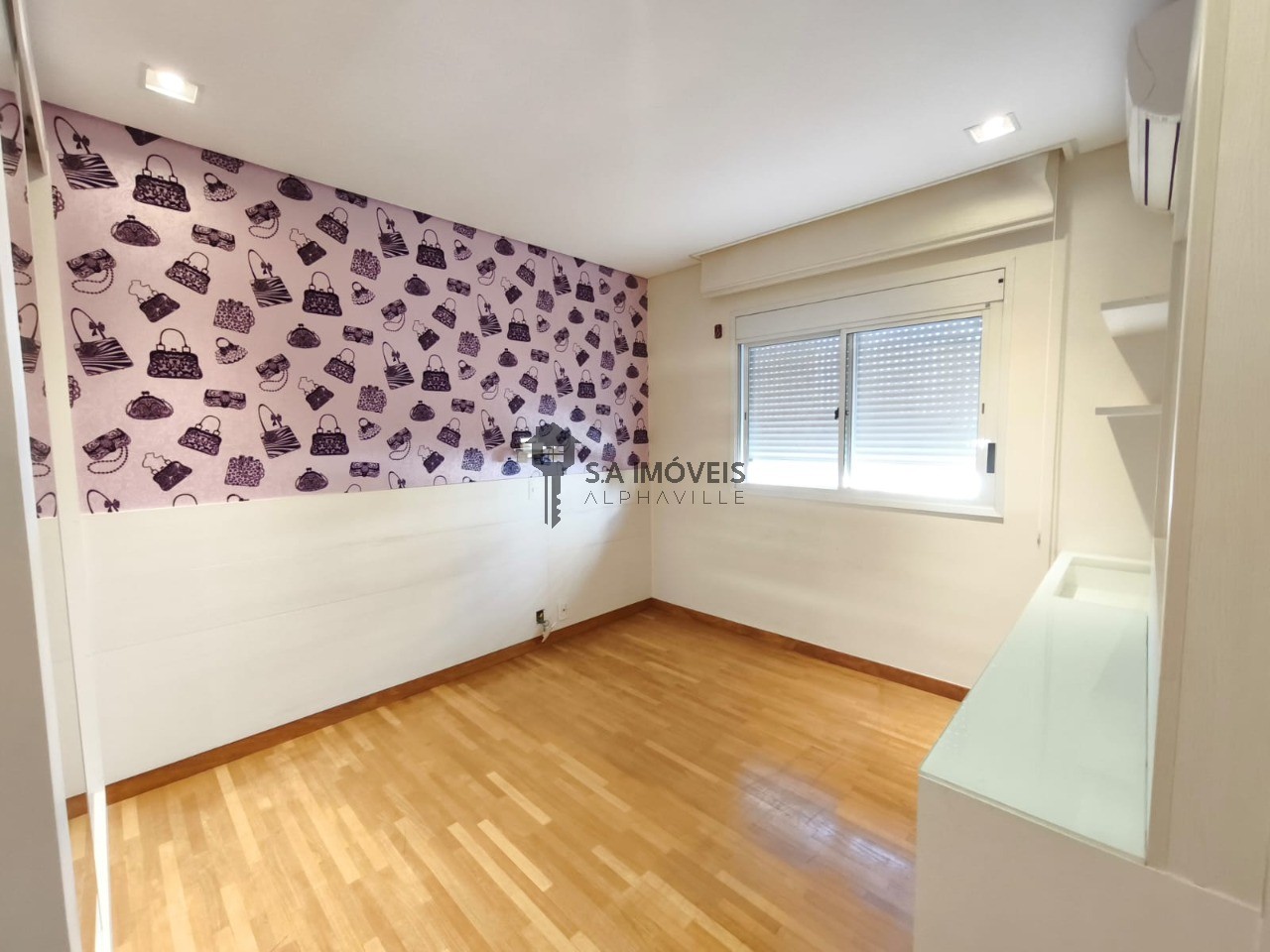 Apartamento, 4 quartos, 261 m² - Foto 19