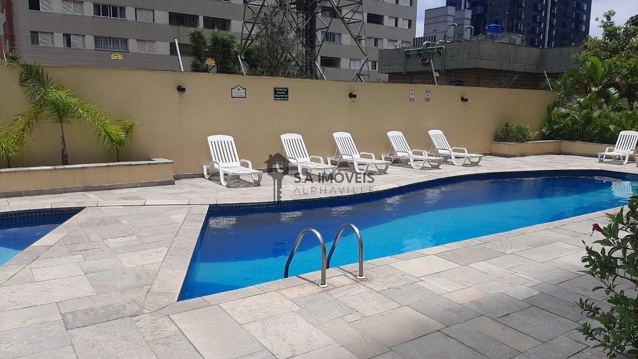 Apartamento, 3 quartos, 85 m² - Foto 23