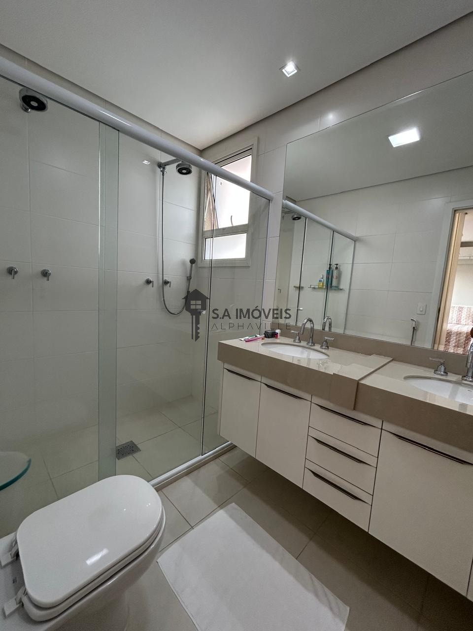 Apartamento, 3 quartos, 168 m² - Foto 31