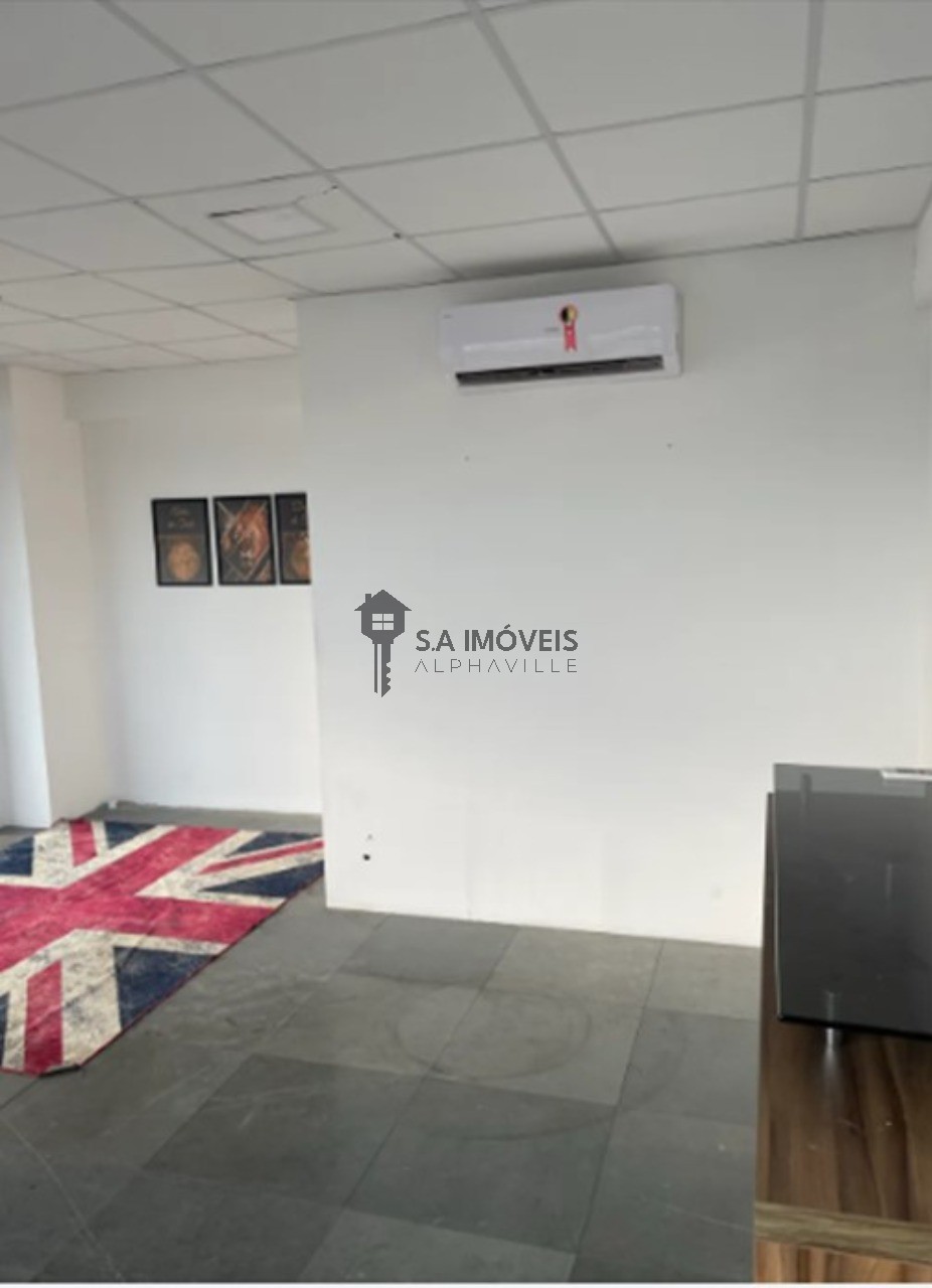 Sala-Conjunto, 49 m² - Foto 10