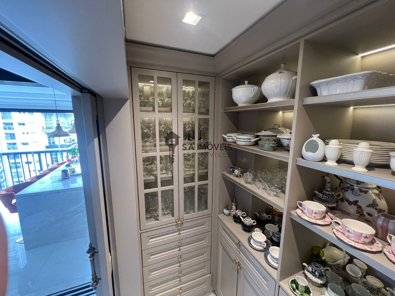 Apartamento, 4 quartos, 360 m² - Foto 19
