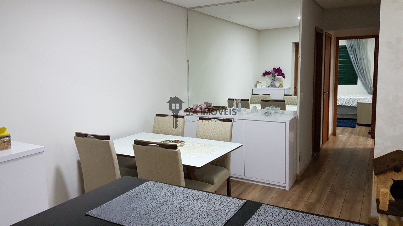 Apartamento, 3 quartos, 85 m² - Foto 7