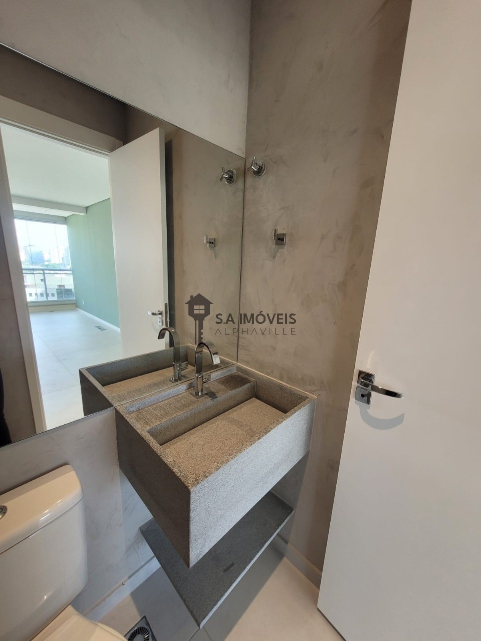 Apartamento, 2 quartos, 89 m² - Foto 34