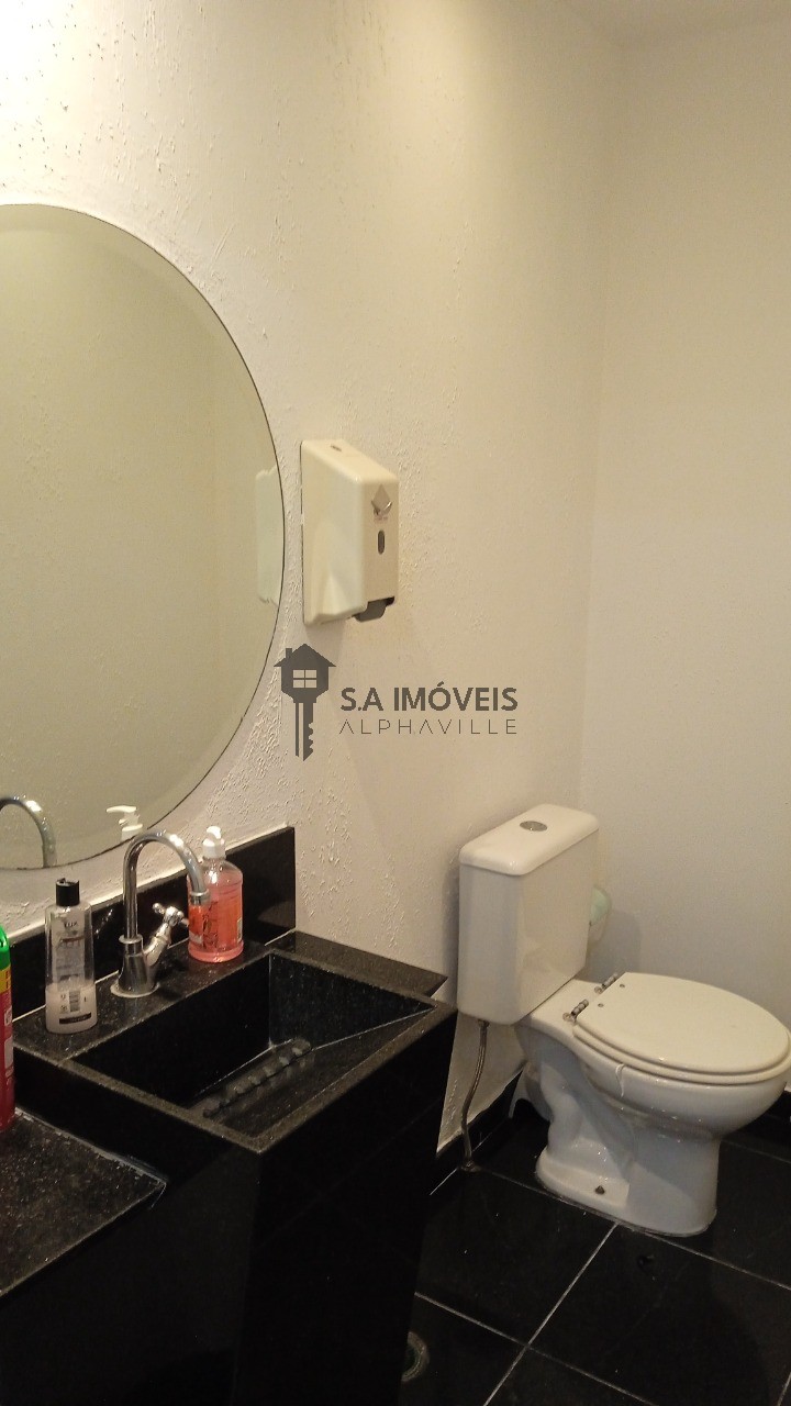 Sala-Conjunto, 42 m² - Foto 8