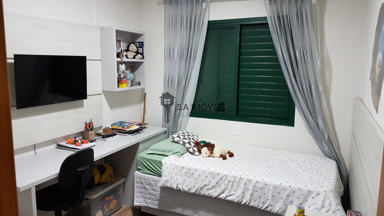 Apartamento, 3 quartos, 85 m² - Foto 15