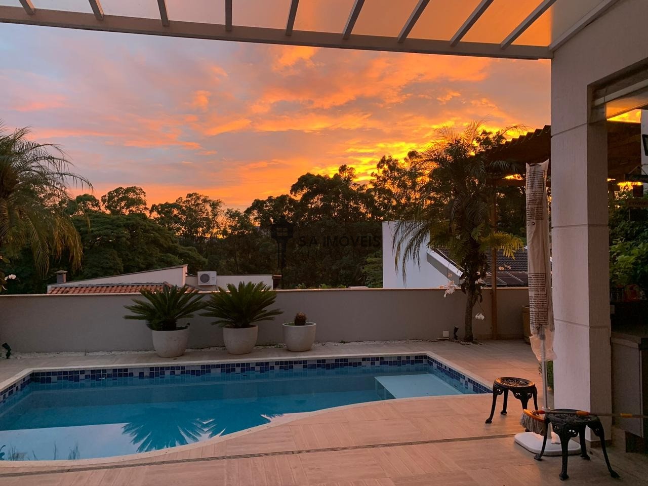 Casa, 4 quartos, 400 m² - Foto 2