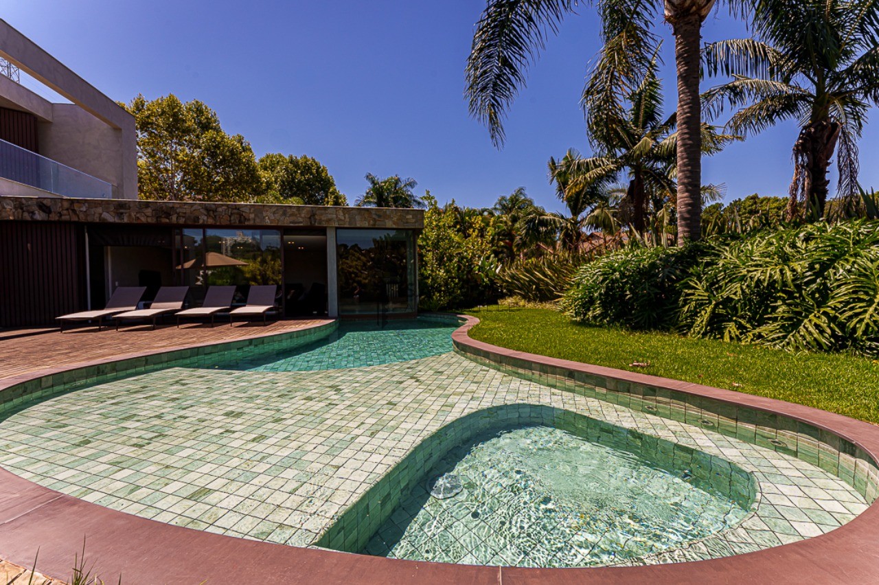 Casa, 5 quartos, 1170 m² - Foto 16