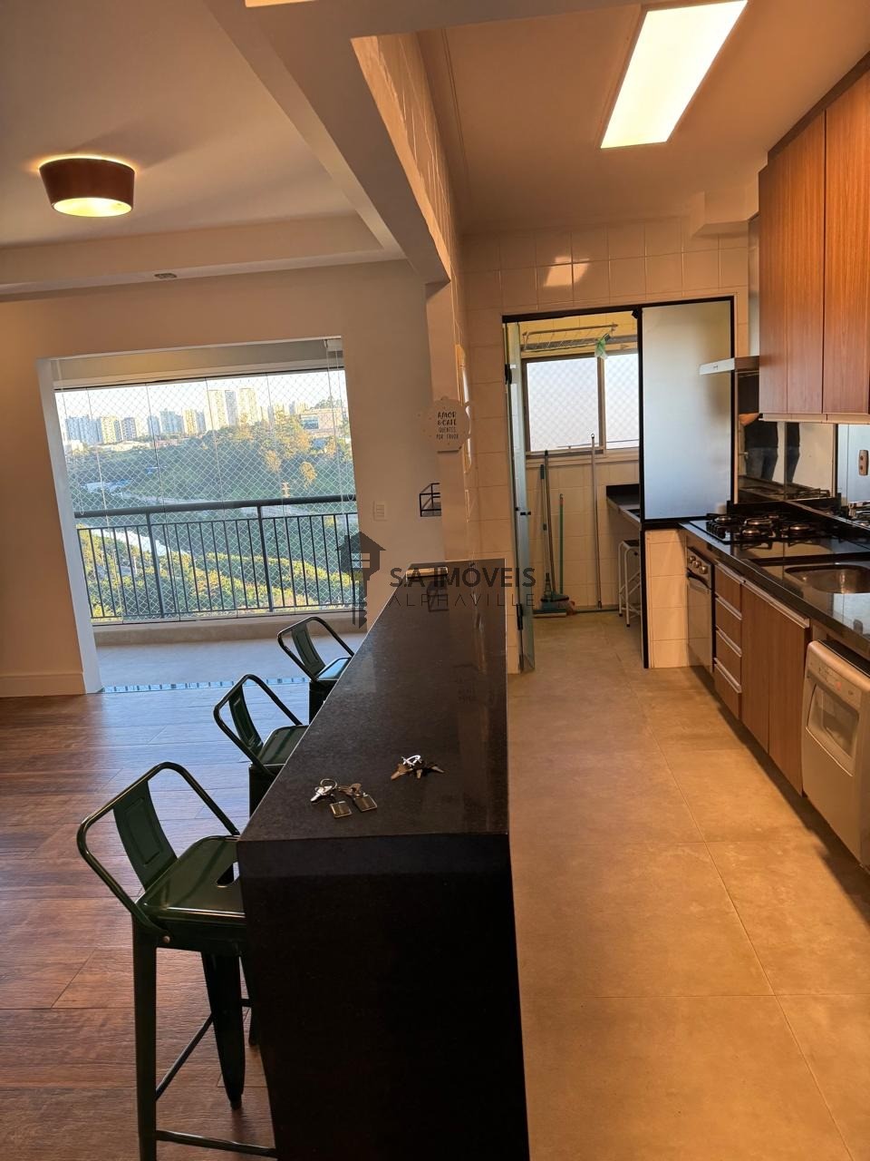 Apartamento, 2 quartos, 94 m² - Foto 5