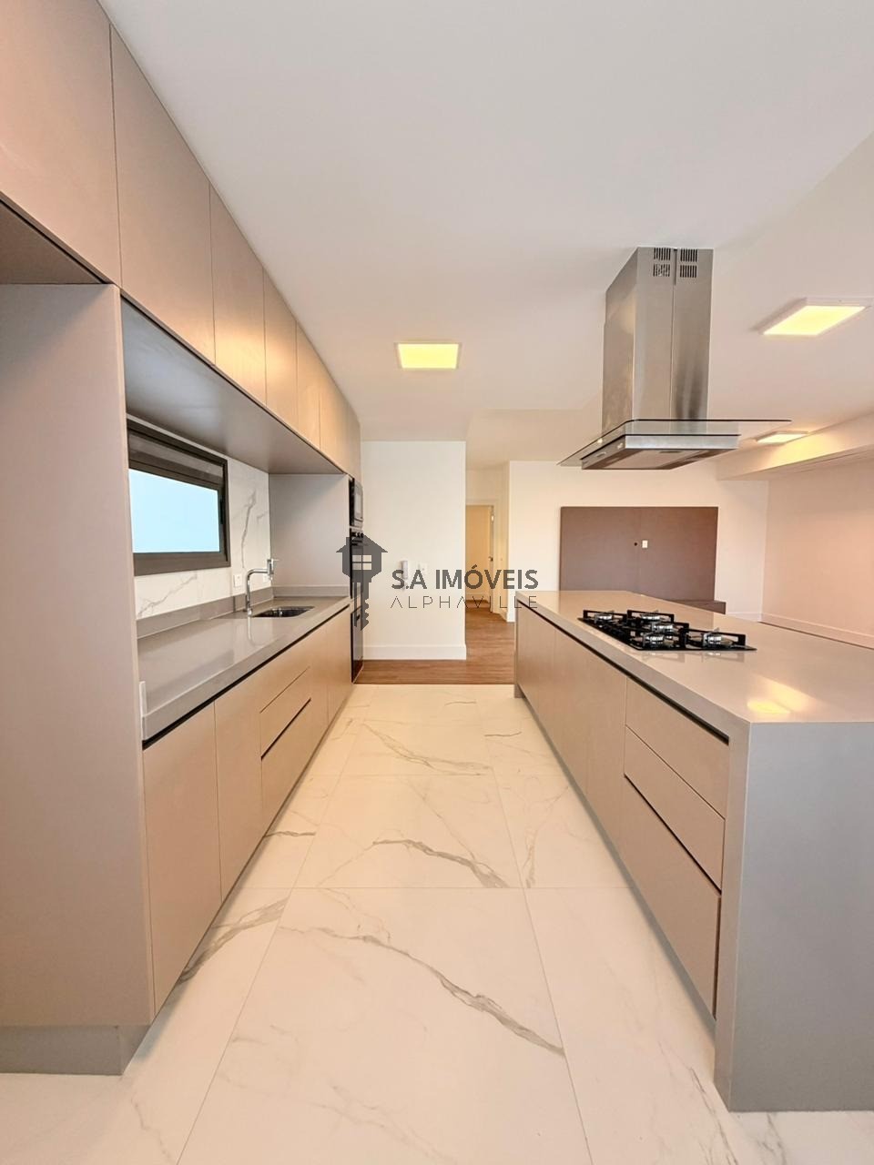 Apartamento, 3 quartos, 244 m² - Foto 10