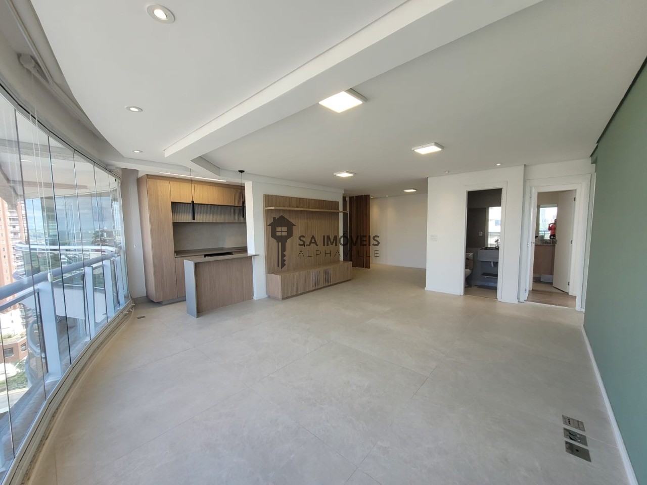 Apartamento, 1 quarto, 55 m² - Foto 37