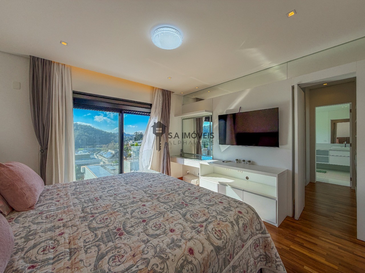 Casa, 4 quartos, 446 m² - Foto 19