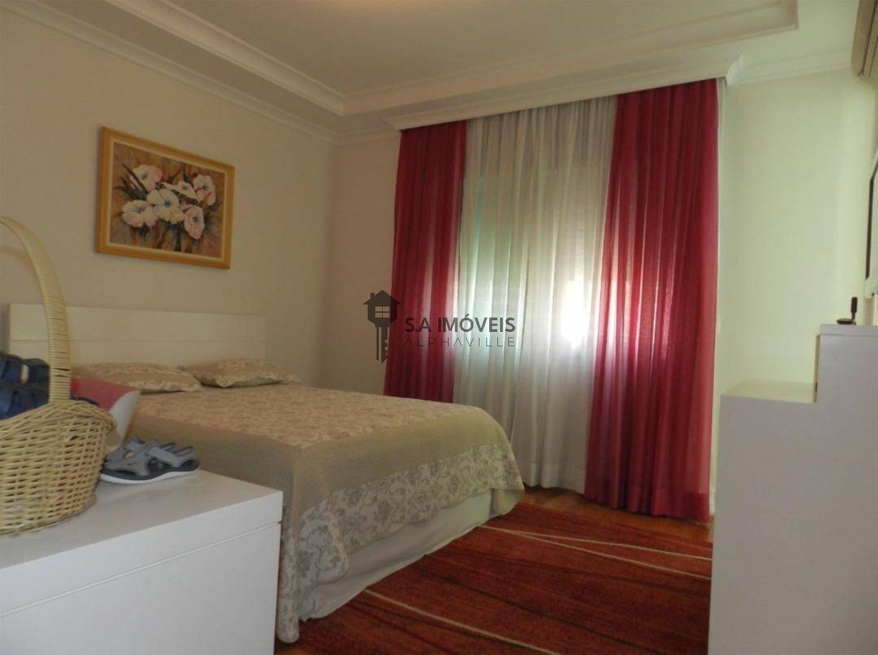 Casa, 5 quartos, 563 m² - Foto 22