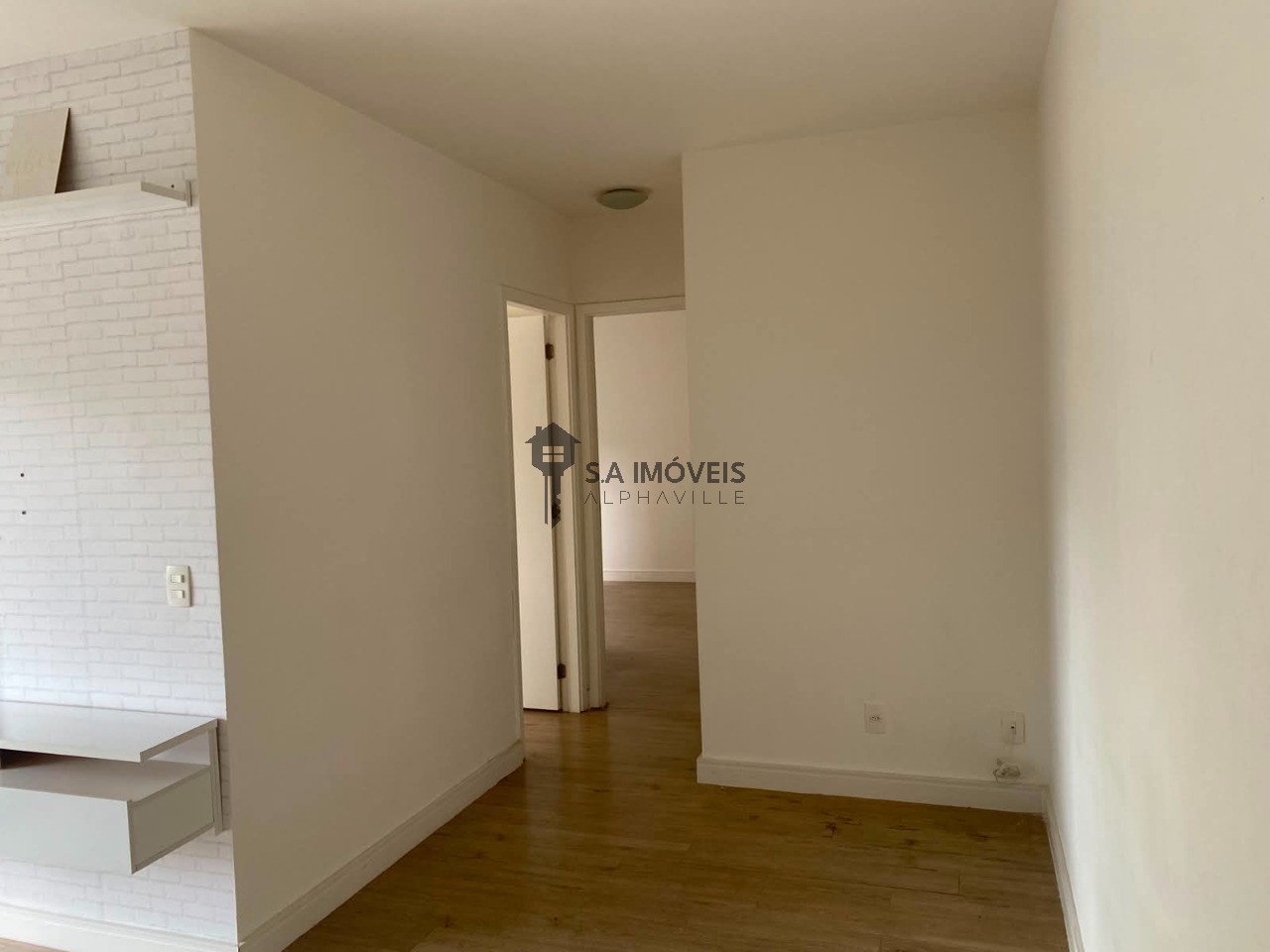 Apartamento, 2 quartos, 62 m² - Foto 3