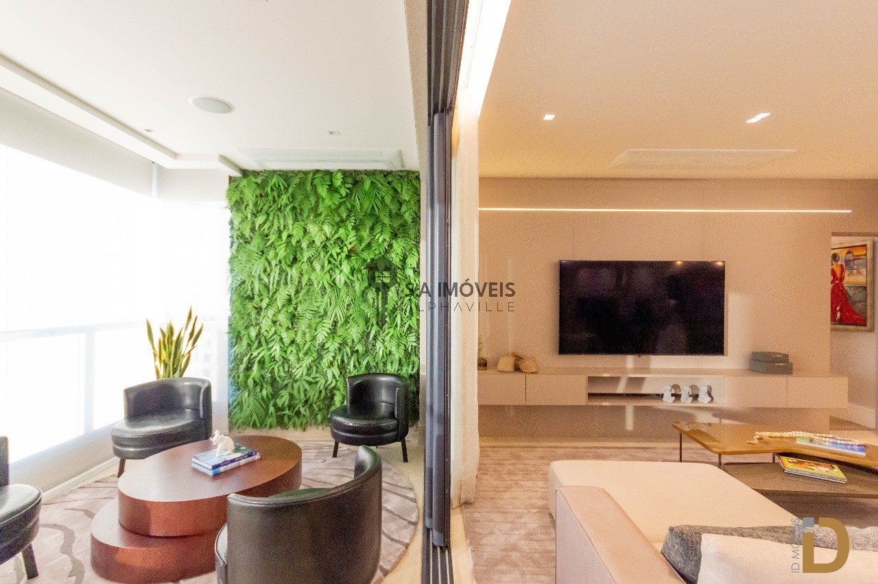 Apartamento, 3 quartos, 283 m² - Foto 2