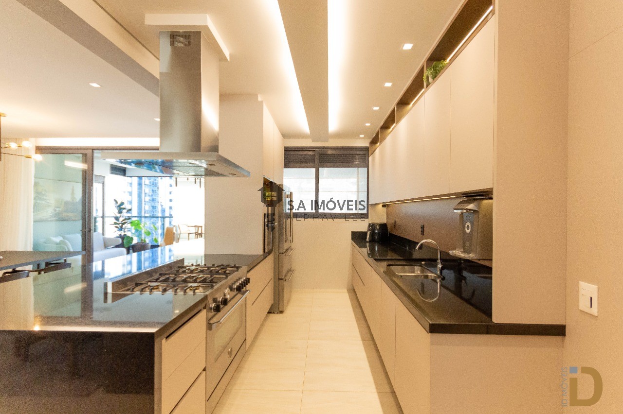 Apartamento, 3 quartos, 283 m² - Foto 8