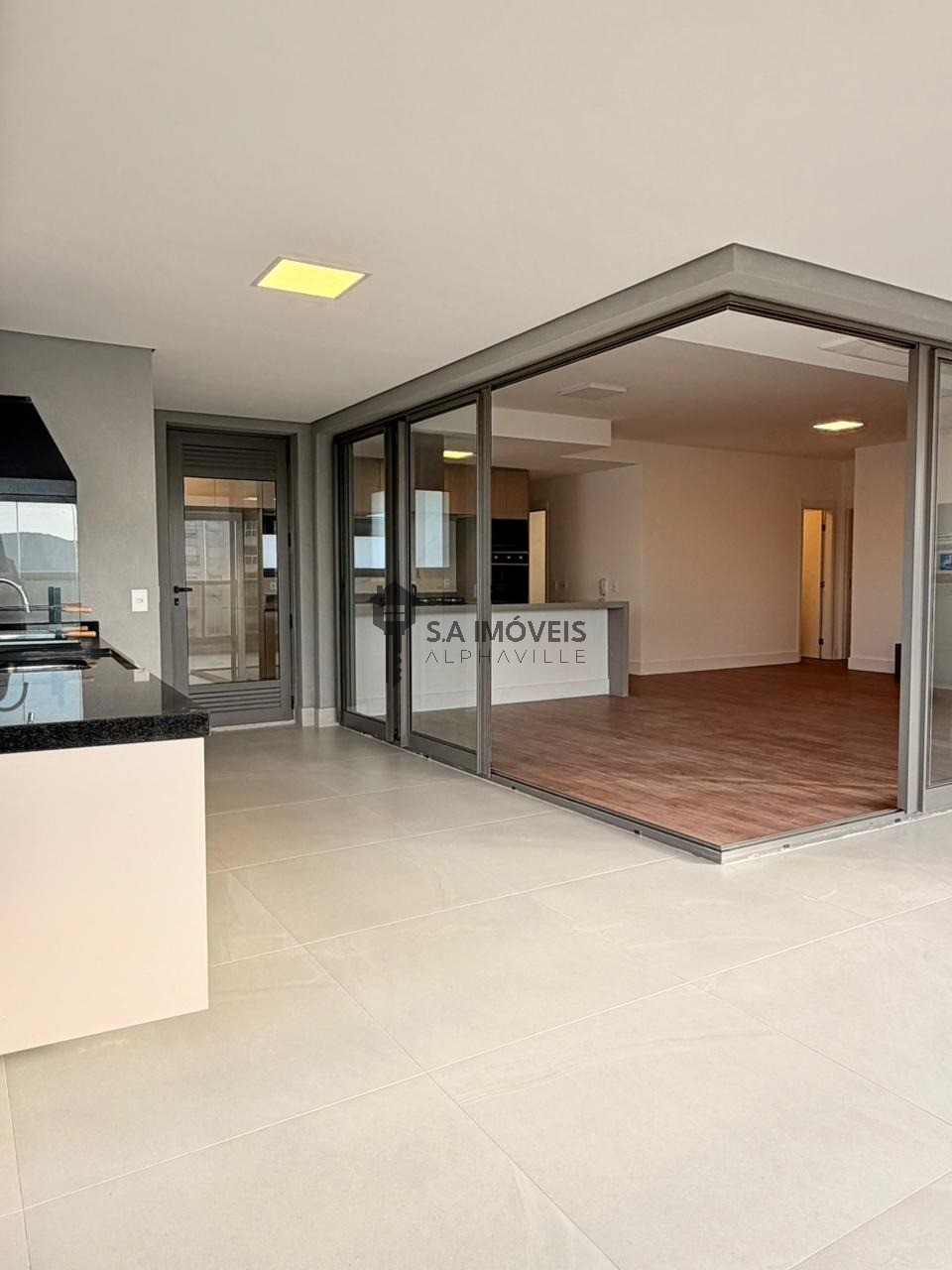Apartamento, 3 quartos, 244 m² - Foto 3