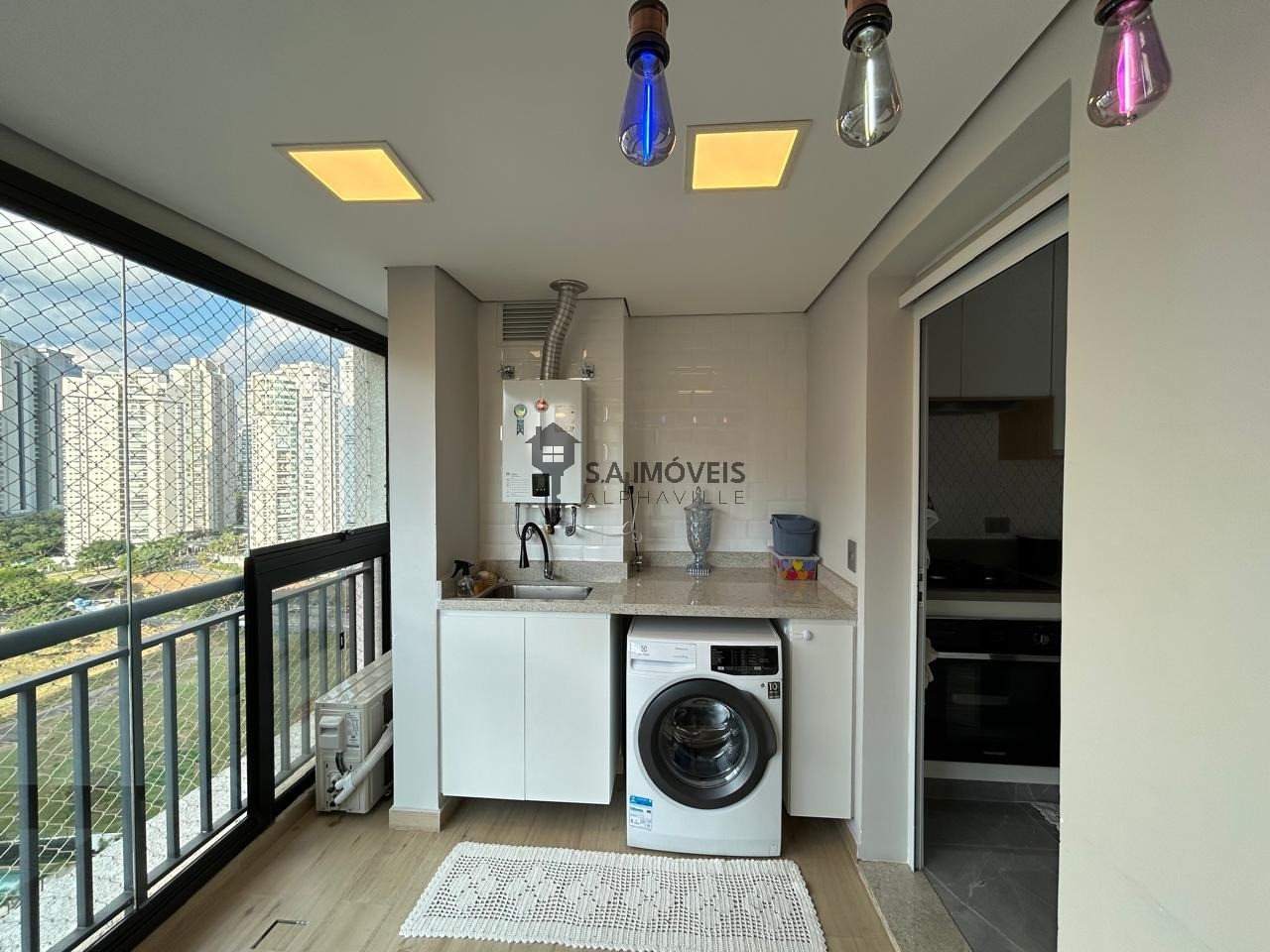 Apartamento, 2 quartos, 65 m² - Foto 11