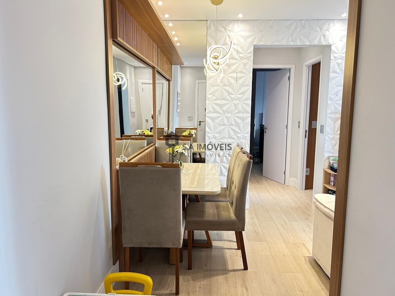 Apartamento, 2 quartos, 65 m² - Foto 26