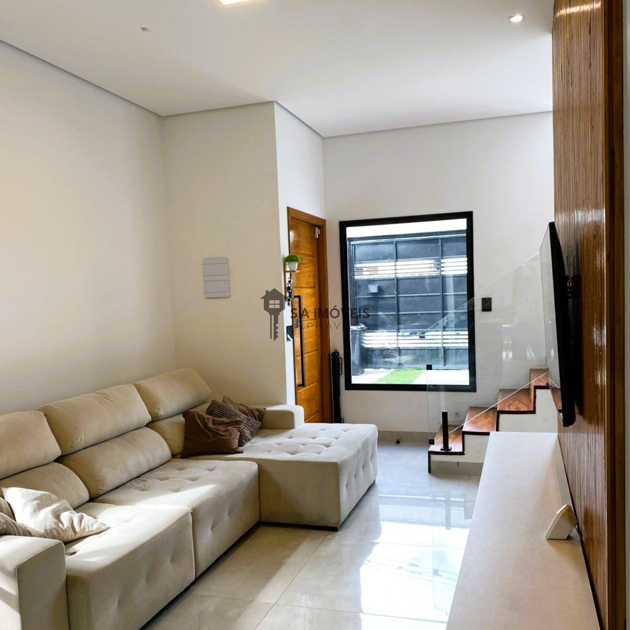 Casa de Condomínio, 3 quartos - Foto 10