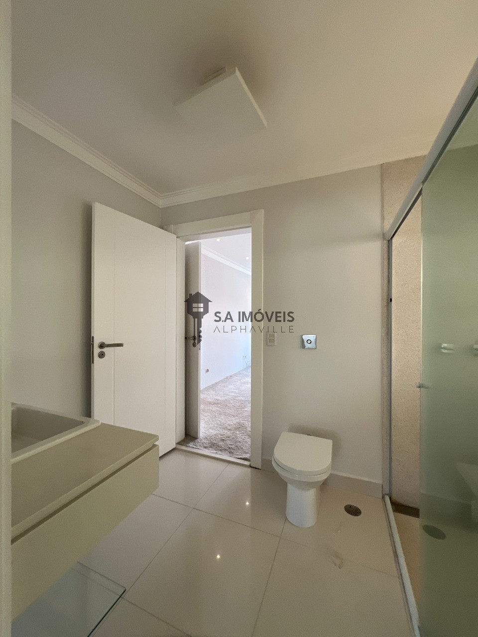 Casa de Condomínio, 3 quartos - Foto 47