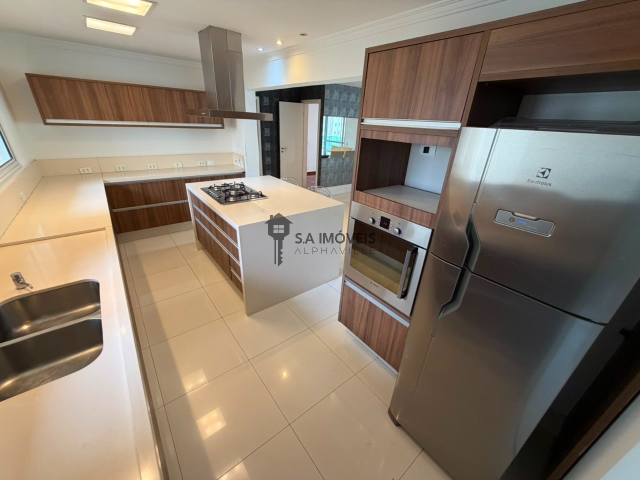 Apartamento, 3 quartos, 212 m² - Foto 17
