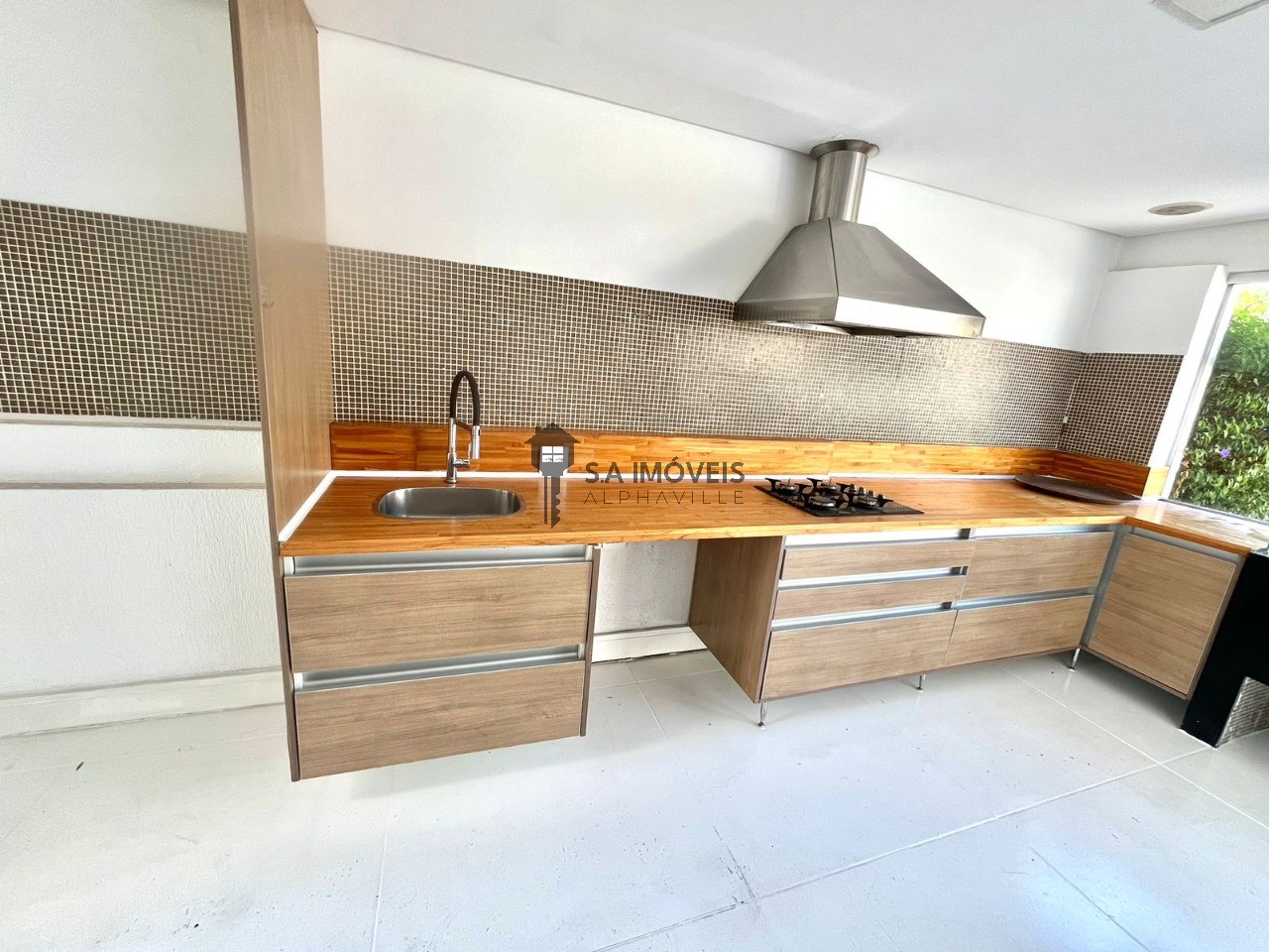 Casa, 3 quartos, 250 m² - Foto 4