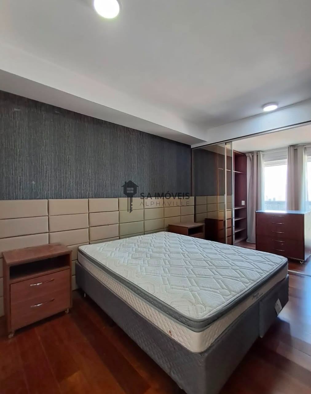 Apartamento, 3 quartos, 157 m² - Foto 11