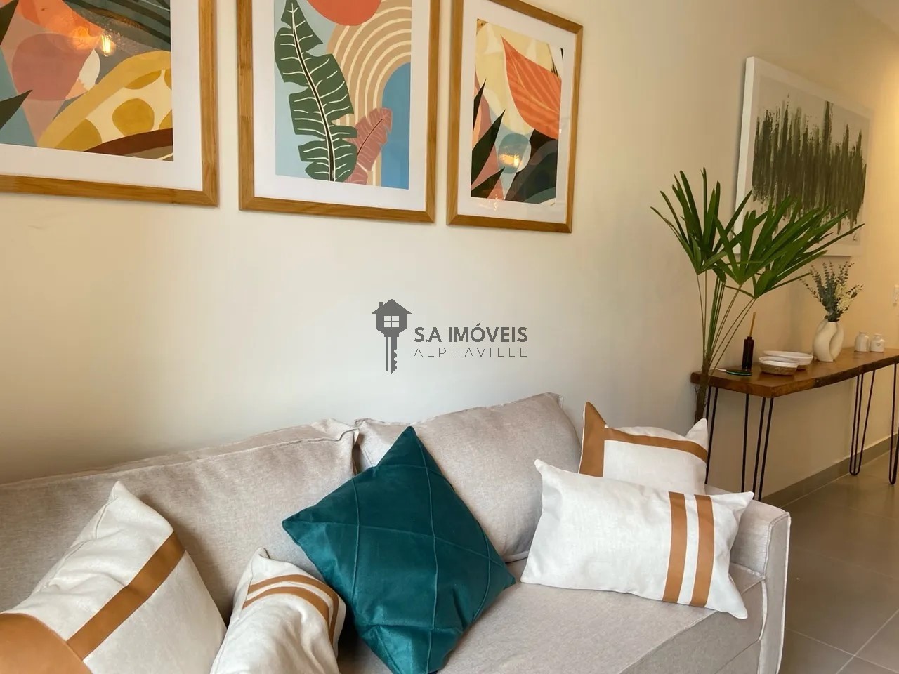 Apartamento, 3 quartos, 68 m² - Foto 9