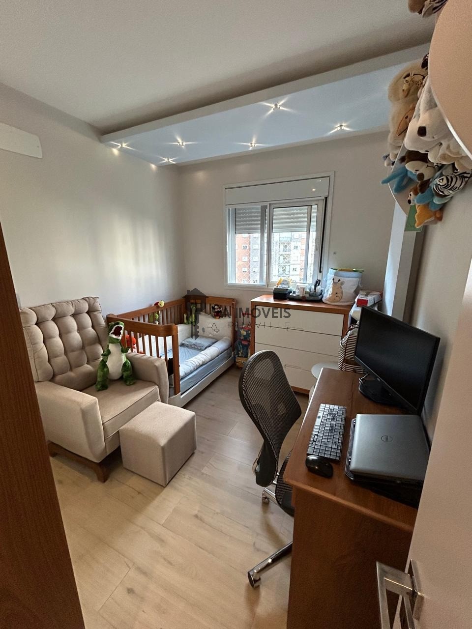 Apartamento, 2 quartos, 65 m² - Foto 12